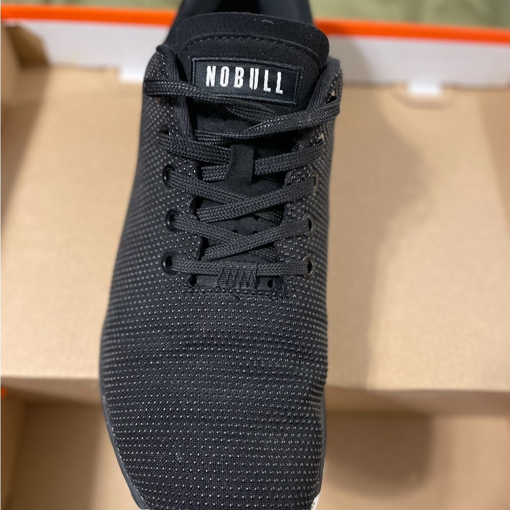 NOBULL Charcoal Athletic Footwear